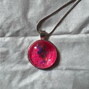 Fairy Necklace